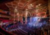 HISTORY OF THE LIVERPOOL OLYMPIA AND DEVELOPMENT OF THE COUNTRY’S THEATRE ART