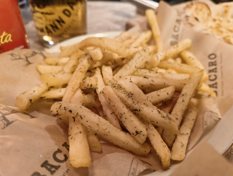 Bacaro