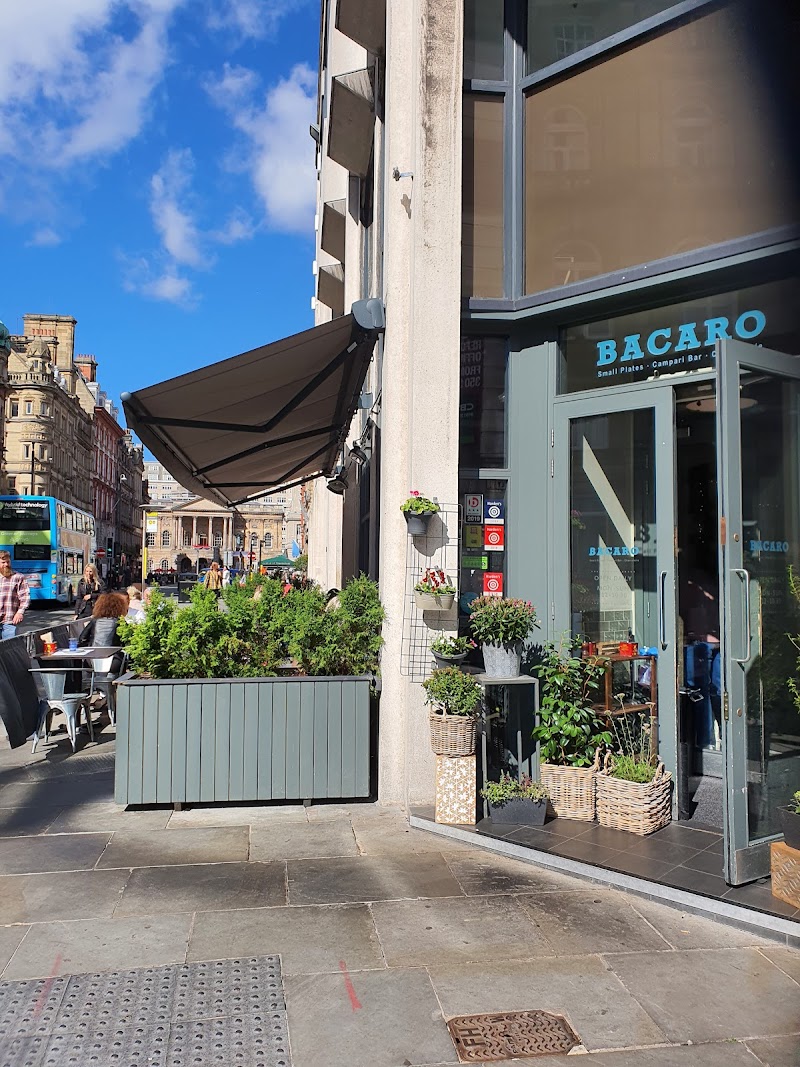 Bacaro
