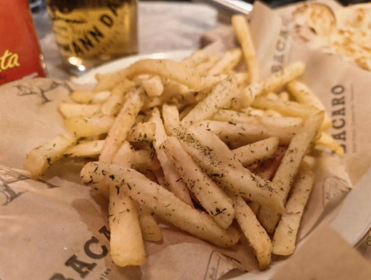 Bacaro — Restaurant