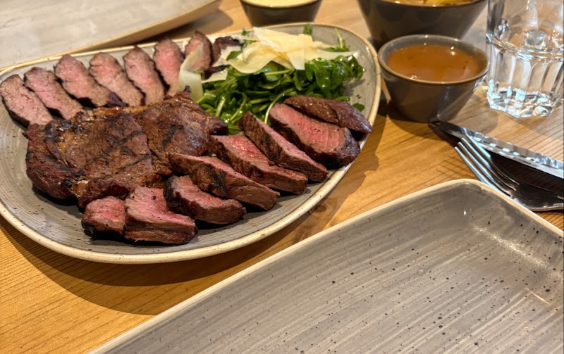Cowshed Liverpool