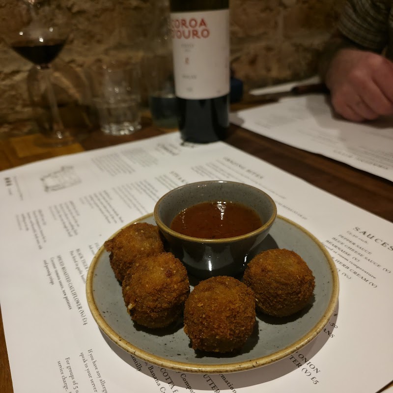 Cowshed Liverpool