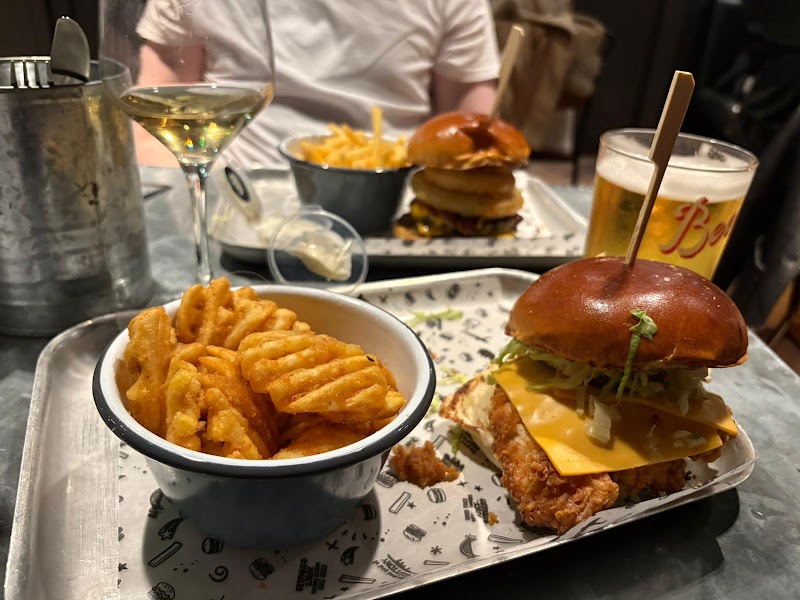 Fat Hippo Liverpool