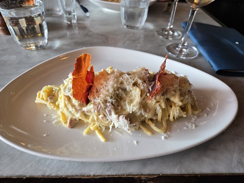 Gusto Italian - Liverpool