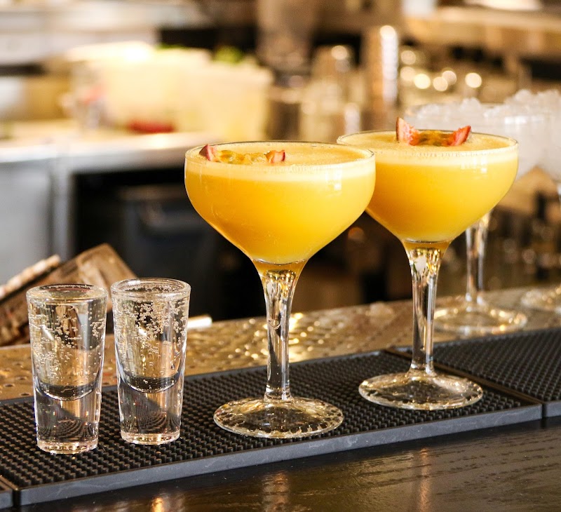 Turtle Bay Liverpool Victoria St