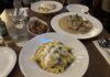 Villa Romana – Italian Restaurant Liverpool