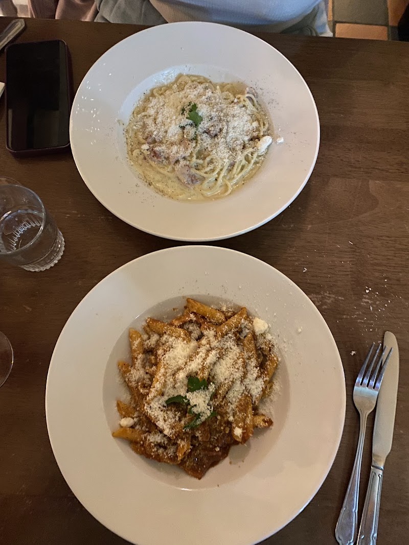 Villa Romana - Italian Restaurant Liverpool