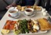 Dale Street Kitchen & bar by Shino