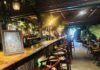 The Botanist Liverpool Albert Dock